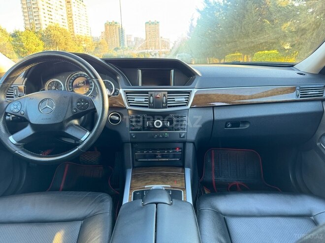 Mercedes E 220 2012, 250,000 km - 2.2 l - Bakı