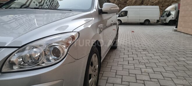 Hyundai i30 2009, 187,000 km - 1.6 l - Bakı