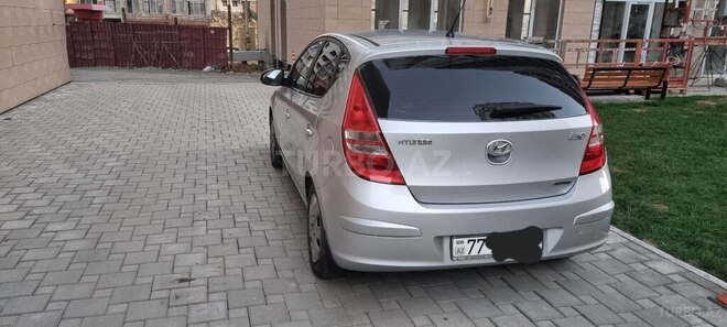 Hyundai i30 2009, 187,000 km - 1.6 l - Bakı