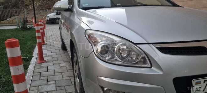 Hyundai i30 2009, 187,000 km - 1.6 l - Bakı