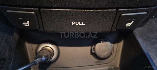 Hyundai i30 2009, 187,000 km - 1.6 l - Bakı