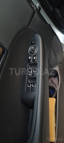 Hyundai i30 2009, 187,000 km - 1.6 l - Bakı