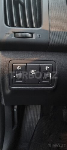 Hyundai i30 2009, 187,000 km - 1.6 l - Bakı