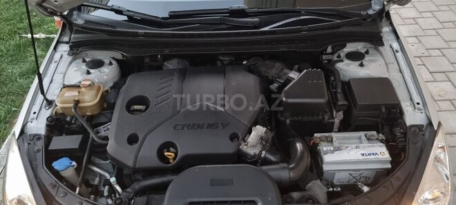 Hyundai i30 2009, 187,000 km - 1.6 l - Bakı
