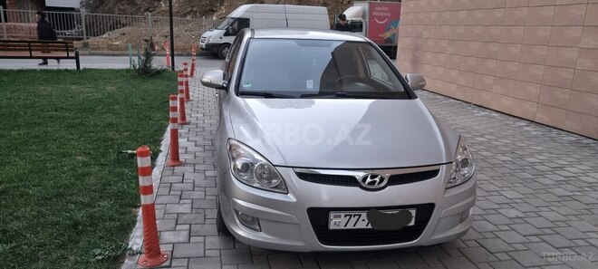 Hyundai i30 2009, 187,000 km - 1.6 l - Bakı