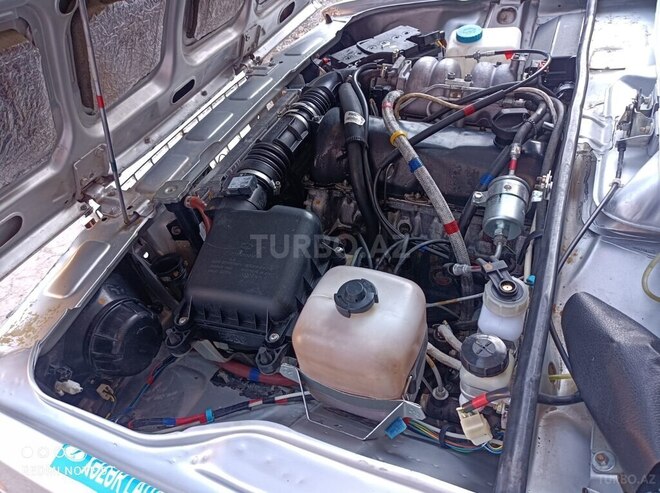 LADA (VAZ) 2107 2011, 18,000 km - 1.6 л - Bakı