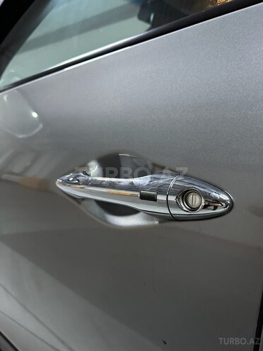 Hyundai Tucson 2014, 194,000 km - 2.0 l - Bakı
