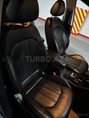 Hyundai Tucson 2014, 194,000 km - 2.0 l - Bakı