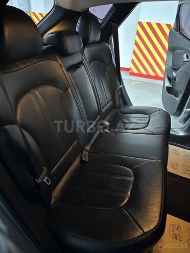 Hyundai Tucson 2014, 194,000 km - 2.0 l - Bakı