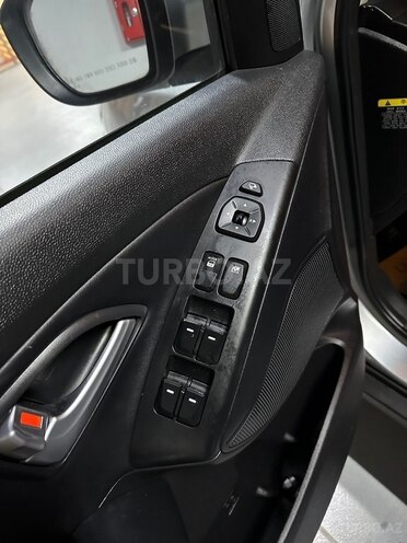 Hyundai Tucson 2014, 194,000 km - 2.0 l - Bakı