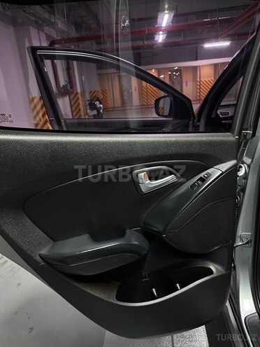 Hyundai Tucson 2014, 194,000 km - 2.0 l - Bakı