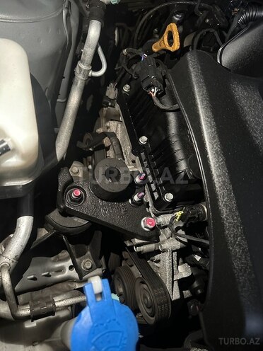 Hyundai Tucson 2014, 194,000 km - 2.0 l - Bakı
