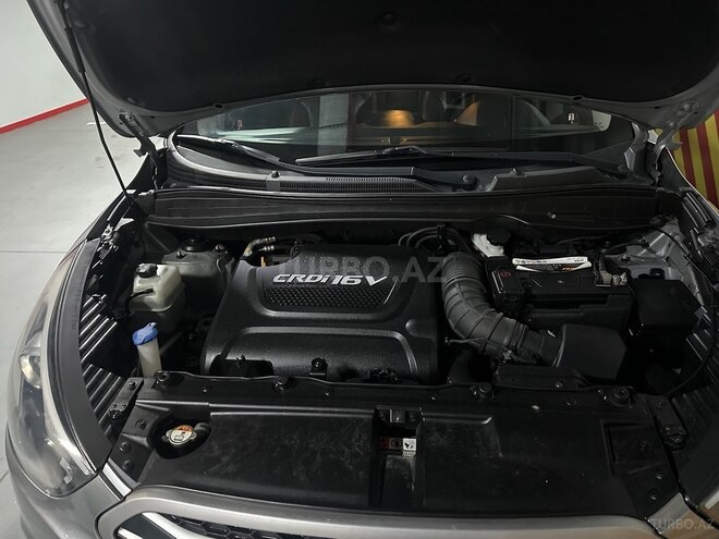 Hyundai Tucson 2014, 194,000 km - 2.0 l - Bakı