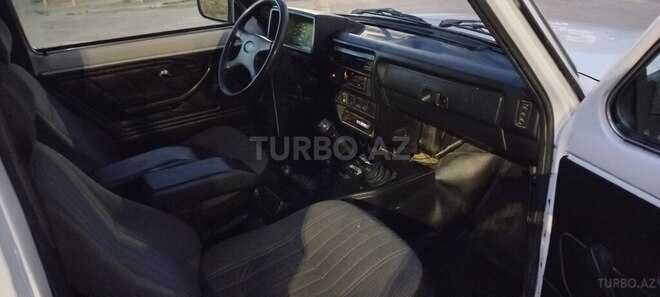 LADA (VAZ) Niva 2007, 91,247 km - 1.7 l - Bakı