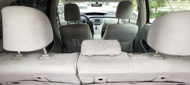 Toyota Prius 2012, 399,117 km - 1.8 l - Bakı