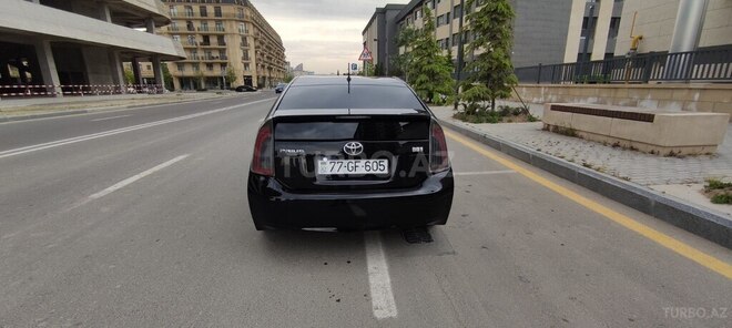 Toyota Prius 2012, 399,117 km - 1.8 l - Bakı