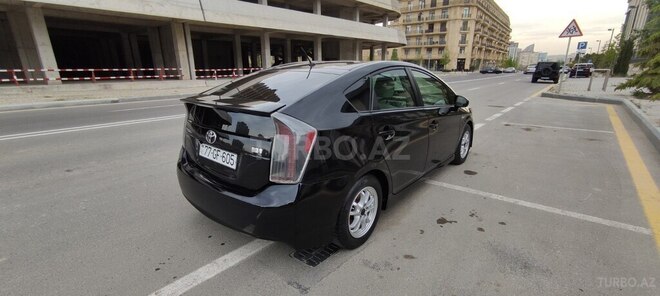 Toyota Prius 2012, 399,117 km - 1.8 l - Bakı