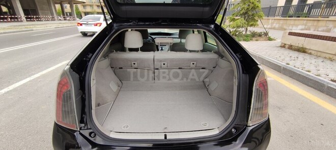 Toyota Prius 2012, 399,117 km - 1.8 l - Bakı