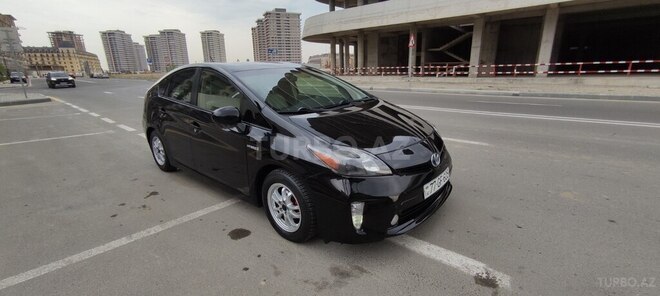 Toyota Prius 2012, 399,117 km - 1.8 l - Bakı