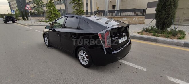 Toyota Prius 2012, 399,117 km - 1.8 l - Bakı