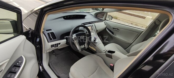 Toyota Prius 2012, 399,117 km - 1.8 l - Bakı