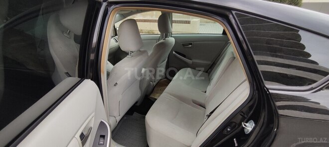 Toyota Prius 2012, 399,117 km - 1.8 l - Bakı