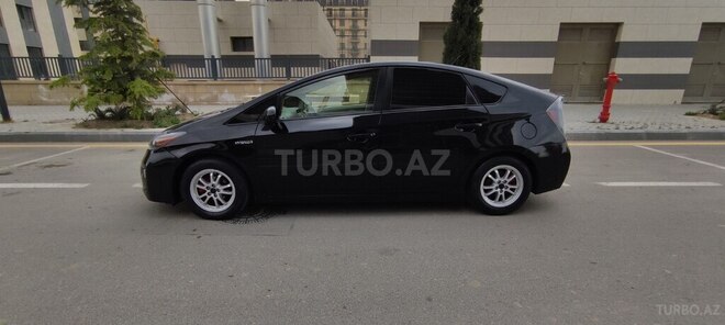 Toyota Prius 2012, 399,117 km - 1.8 l - Bakı