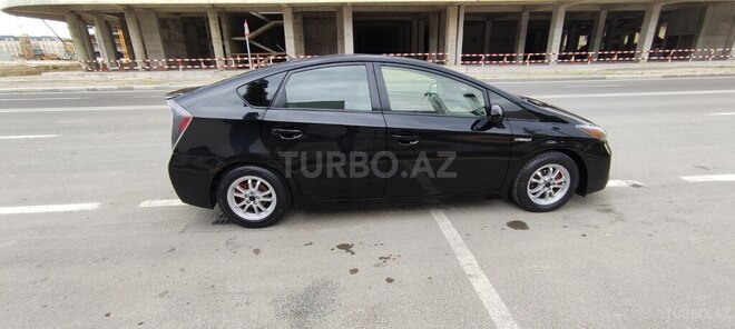 Toyota Prius 2012, 399,117 km - 1.8 l - Bakı