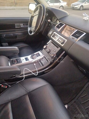 Land Rover RR Sport 2011, 170,000 km - 3.0 л - Bakı