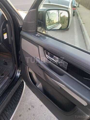 Land Rover RR Sport 2011, 170,000 km - 3.0 л - Bakı