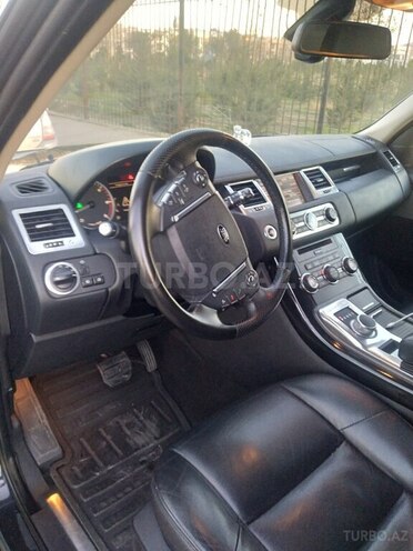 Land Rover RR Sport 2011, 170,000 km - 3.0 л - Bakı