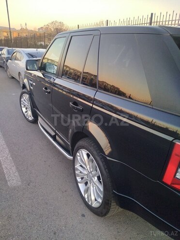 Land Rover RR Sport 2011, 170,000 km - 3.0 л - Bakı