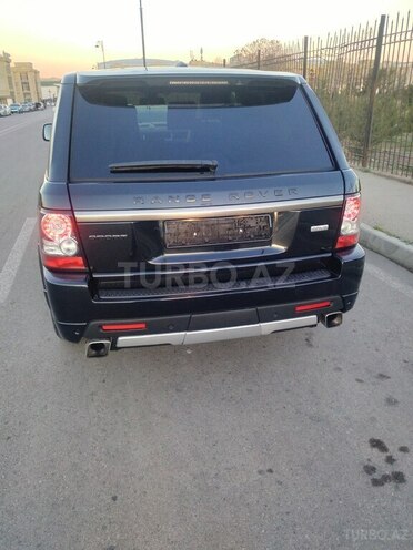 Land Rover RR Sport 2011, 170,000 km - 3.0 л - Bakı