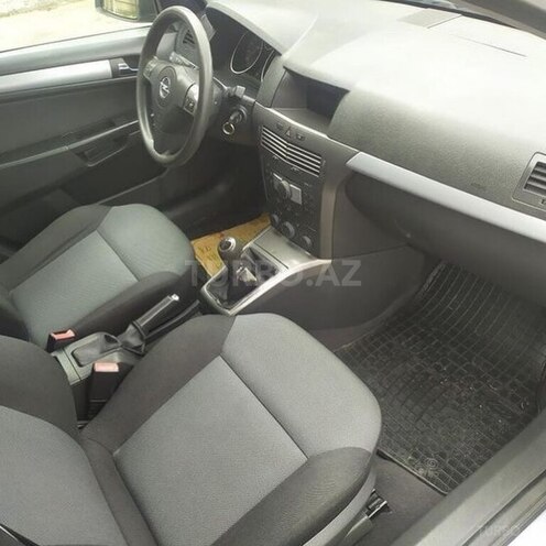 Opel Astra 2005, 289,000 km - 1.4 л - Qəbələ