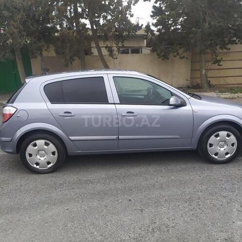 Opel Astra 2005, 289,000 km - 1.4 л - Qəbələ