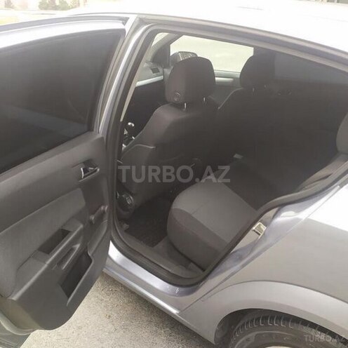 Opel Astra 2005, 289,000 km - 1.4 л - Qəbələ