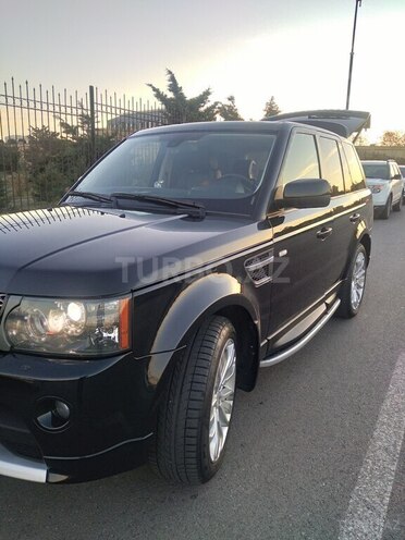 Land Rover RR Sport 2011, 170,000 km - 3.0 л - Bakı