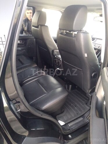 Land Rover RR Sport 2011, 170,000 km - 3.0 л - Bakı