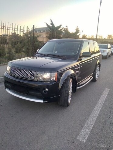 Land Rover RR Sport 2011, 170,000 km - 3.0 л - Bakı