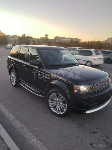 Land Rover RR Sport 2011, 170,000 km - 3.0 л - Bakı
