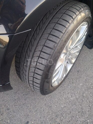 Land Rover RR Sport 2011, 170,000 km - 3.0 л - Bakı