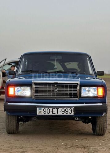 LADA (VAZ) 2107 2005, 75,000 km - 1.6 l - Bakı