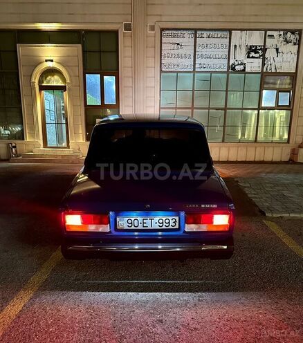 LADA (VAZ) 2107 2005, 75,000 km - 1.6 l - Bakı