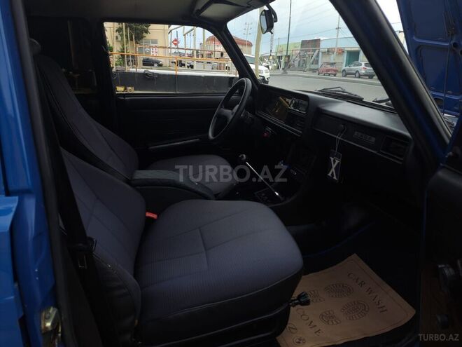 LADA (VAZ) 2107 2005, 75,000 km - 1.6 l - Bakı