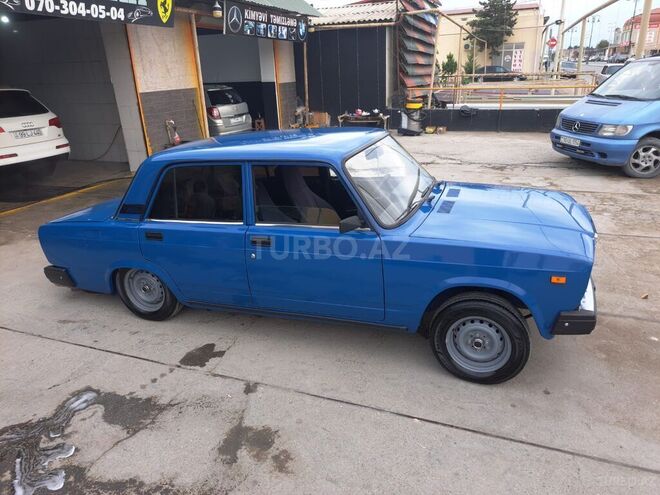 LADA (VAZ) 2107 2005, 75,000 km - 1.6 l - Bakı