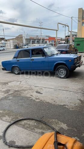 LADA (VAZ) 2107 2005, 75,000 km - 1.6 l - Bakı