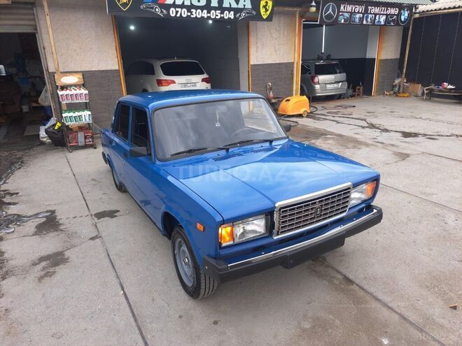 LADA (VAZ) 2107 2005, 75,000 km - 1.6 l - Bakı