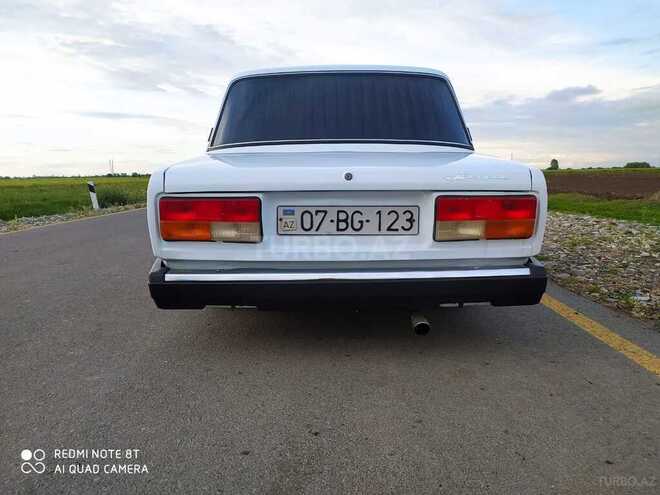 LADA (VAZ) 2107 2004, 15,442 km - 1.6 l - Bərdə