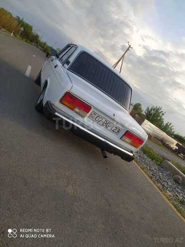 LADA (VAZ) 2107 2004, 15,442 km - 1.6 l - Bərdə