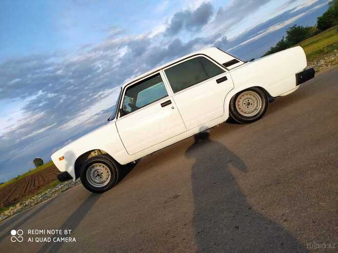 LADA (VAZ) 2107 2004, 15,442 km - 1.6 l - Bərdə